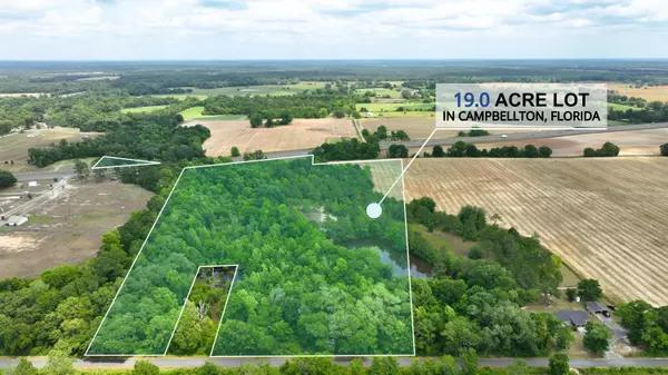 Cottondale, FL 32431,19 ACRES HWY 231