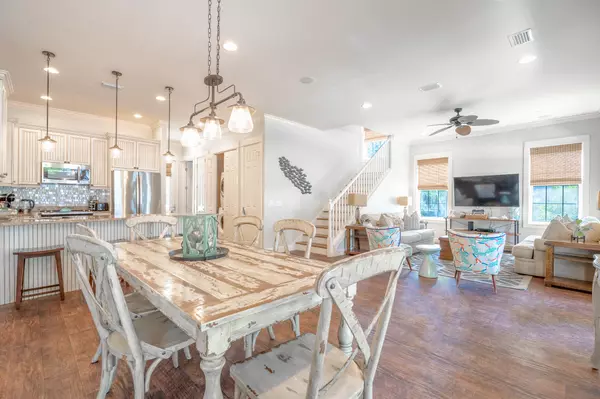 Inlet Beach, FL 32461,192 E Blue Crab Loop