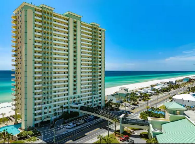 Panama City Beach, FL 32413,17757 Front Beach Road  #UNIT 2204D