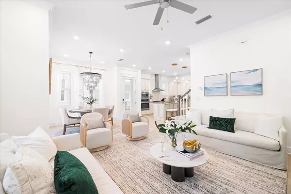 Inlet Beach, FL 32461,73 Dune Comet Lane  #UNIT B