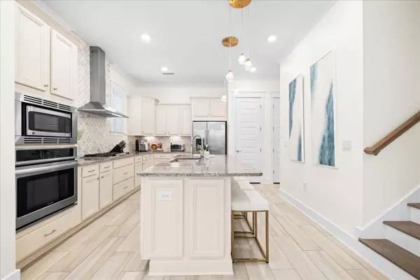 Inlet Beach, FL 32461,73 Dune Comet Lane #UNIT B