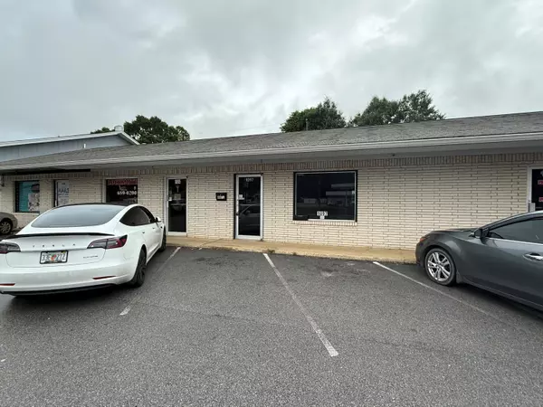 Crestview, FL 32536,1097 S Ferdon Boulevard