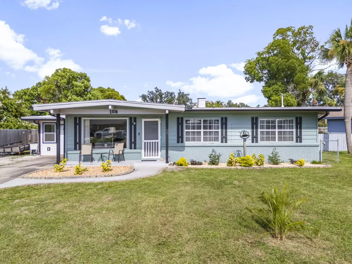 Panama City Beach, FL 32407,108 Woodlawn Drive