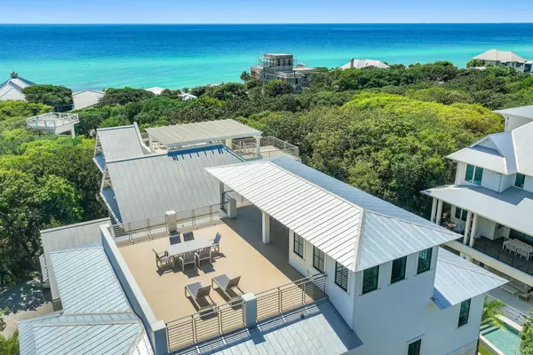 57 Azalea Street, Santa Rosa Beach, FL 32459