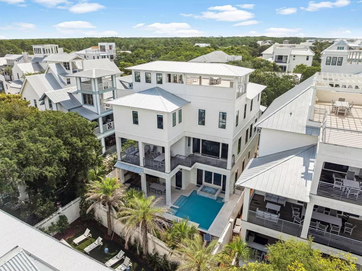 Santa Rosa Beach, FL 32459,57 Azalea Street