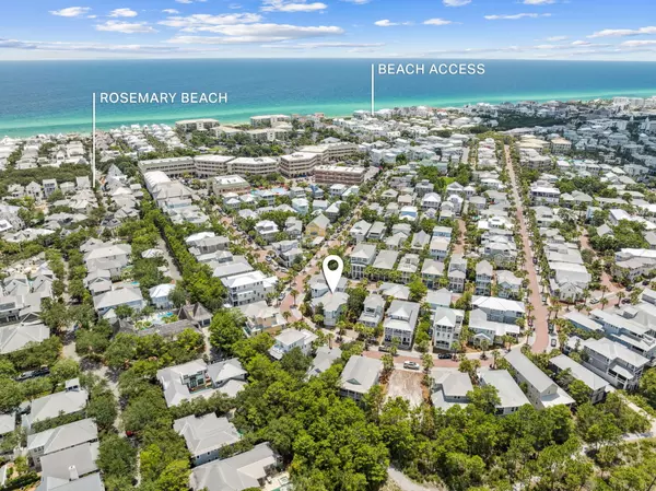Inlet Beach, FL 32461,78 The Greenway Loop