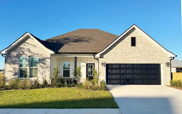 165 Splendor Run, Freeport, FL 32439