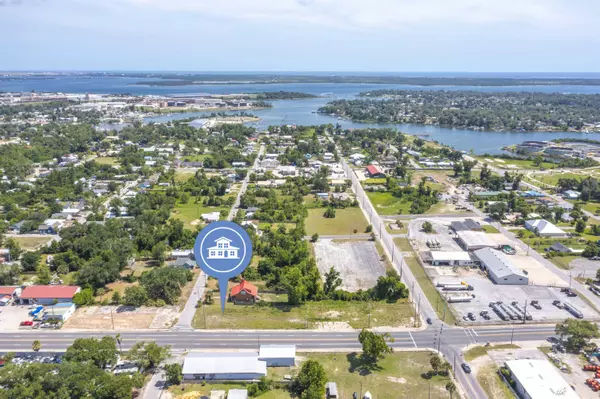 Panama City, FL 32401,425 Maine Avenue
