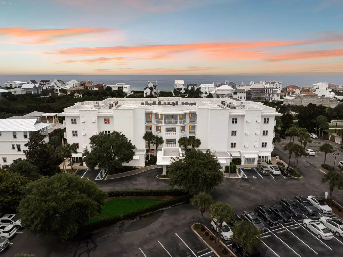 Seacrest, FL 32461,9961 E County Hwy 30A #207