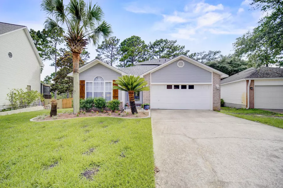 1268 Laura Lane, Niceville, FL 32578