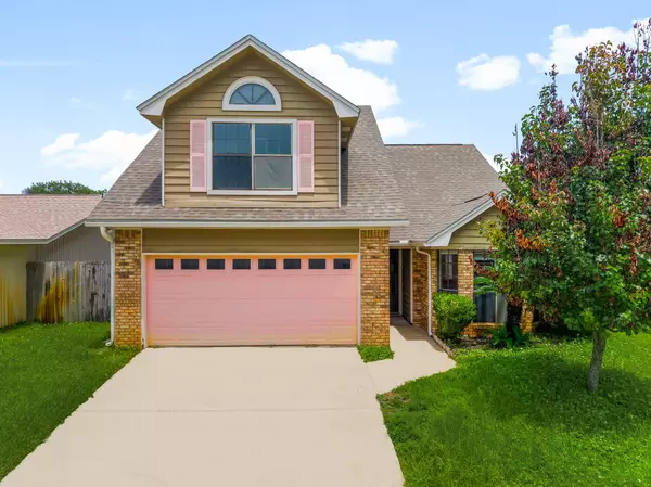 Mary Esther, FL 32569,206 Woodland Park Circle