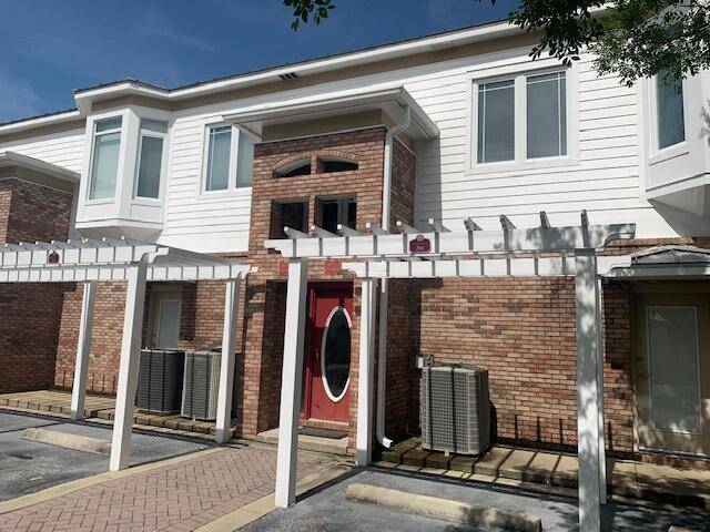 119 NW Beal Parkway #201, Fort Walton Beach, FL 32548