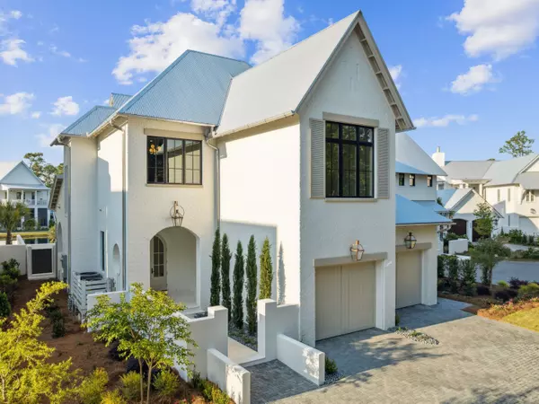 289 Tyler Drive, Santa Rosa Beach, FL 32459