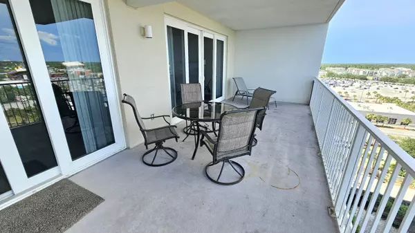 Panama City Beach, FL 32408,9902 S Thomas Drive  #UNIT 933