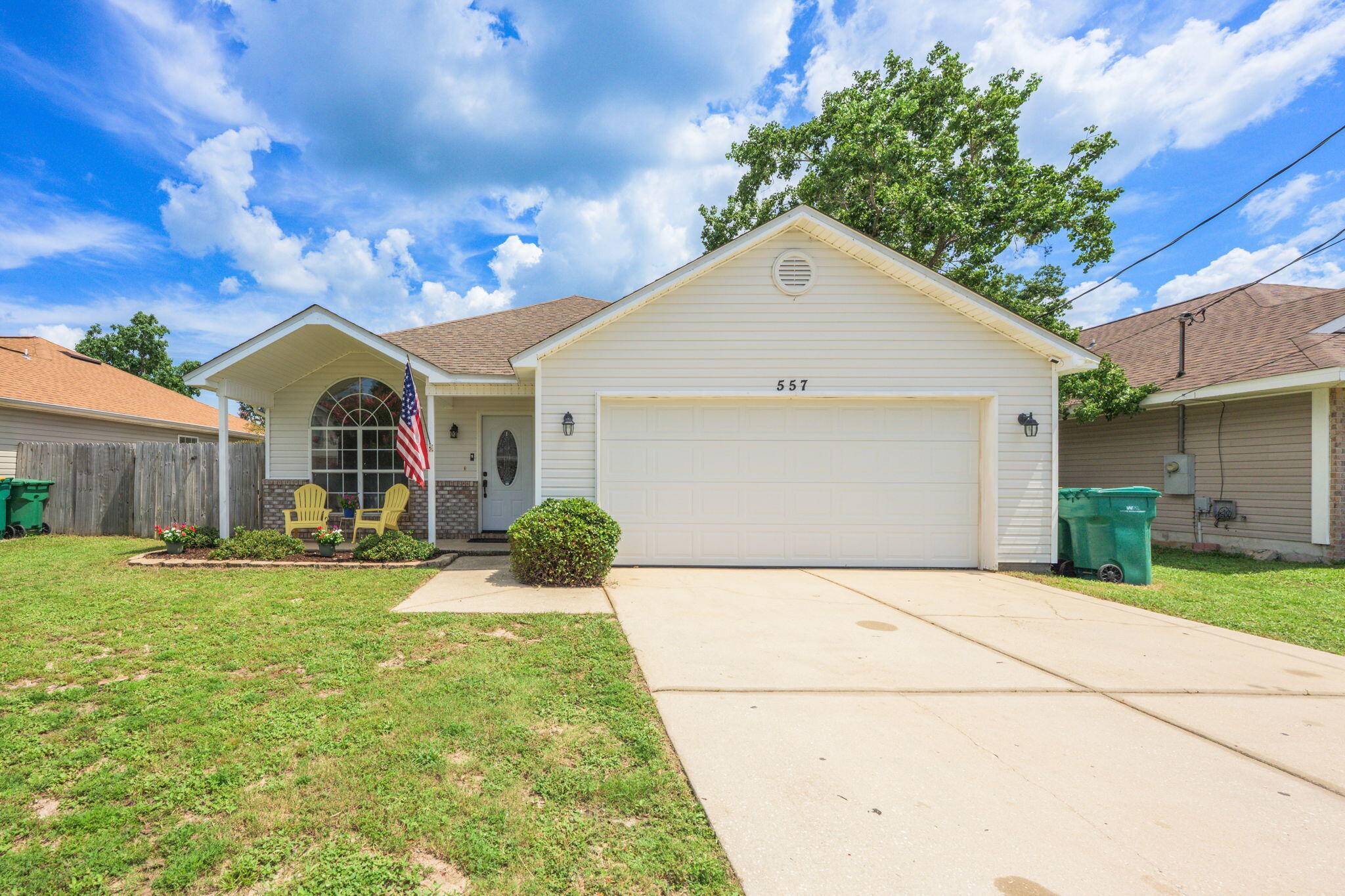 Mary Esther, FL 32569,557 Rough Leaf Lane