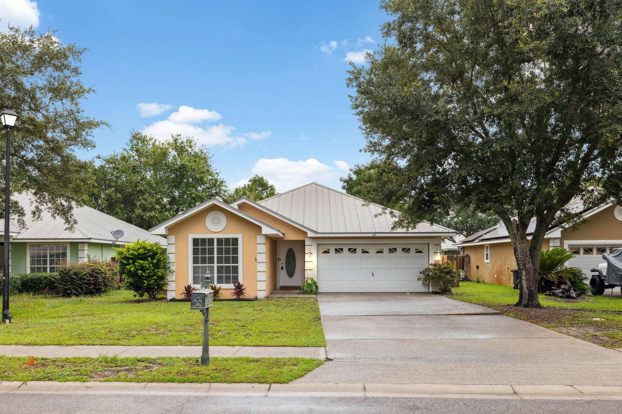 38 S Harborview Road, Santa Rosa Beach, FL 32459