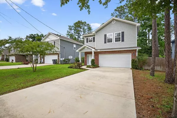 Valparaiso, FL 32580,505 Johnson Street