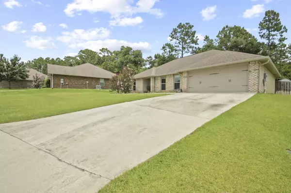 Crestview, FL 32539,300 Cassady Lane
