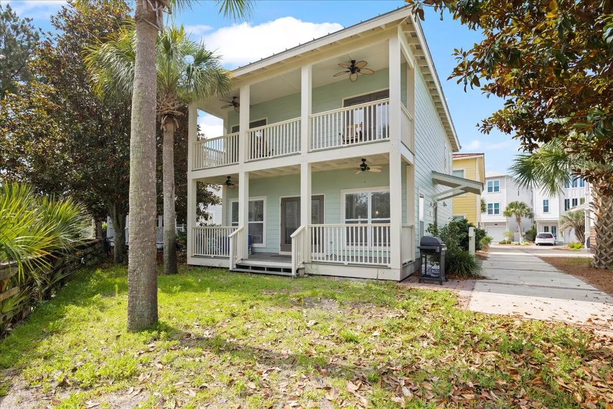 Santa Rosa Beach, FL 32459,54 Rue Du Soleil