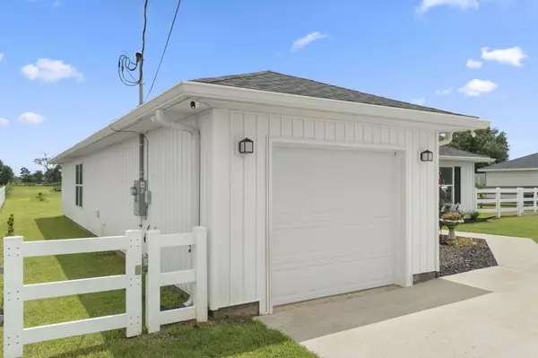 Jay, FL 32565,3521 Godwin Road