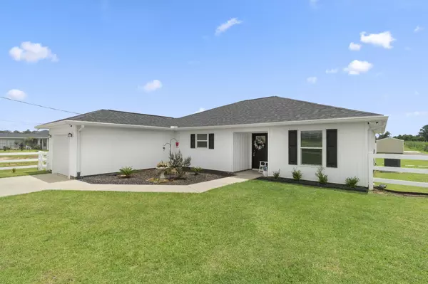 Jay, FL 32565,3521 Godwin Road
