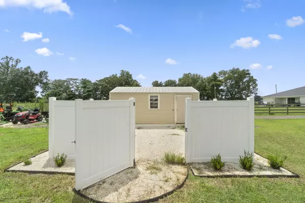 Jay, FL 32565,3521 Godwin Road