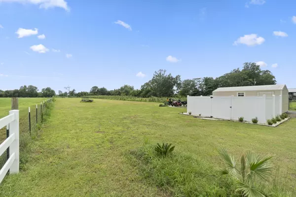 Jay, FL 32565,3521 Godwin Road