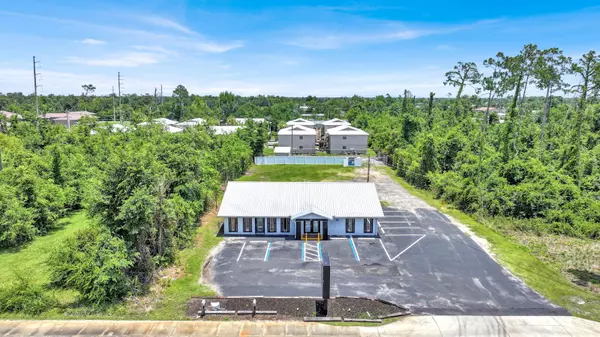 715/717 S Tyndall Parkway, Panama City, FL 32404