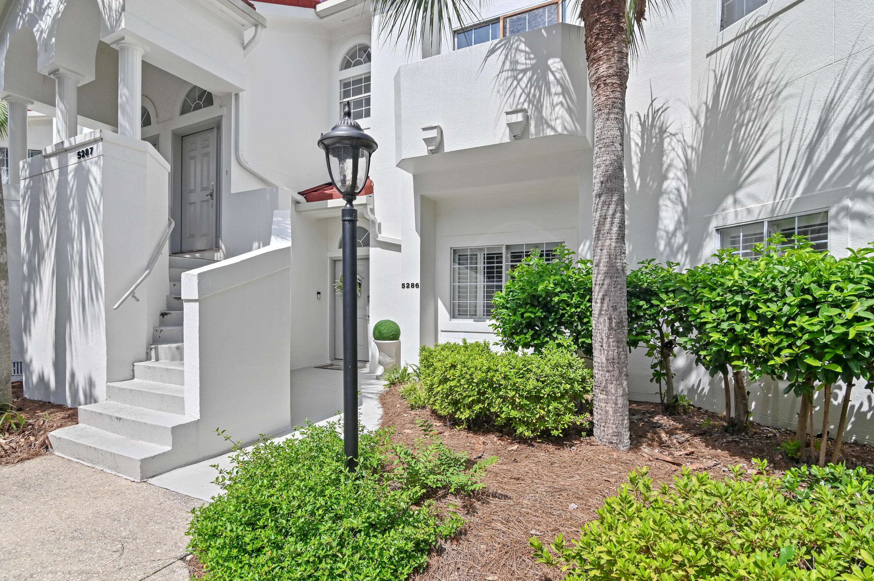 Miramar Beach, FL 32550,5286 Tivoli Drive  #5286