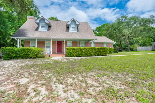 Crestview, FL 32539,2786 Willow Bend Court