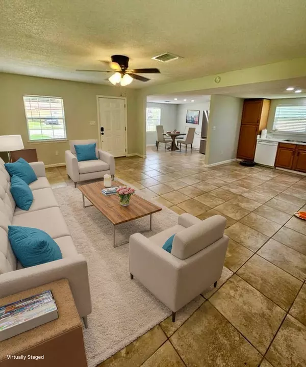 Fort Walton Beach, FL 32548,7 NW Highland Drive