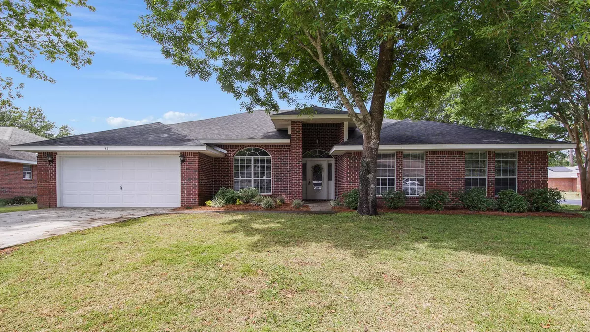 Santa Rosa Beach, FL 32459,43 Beacon Way