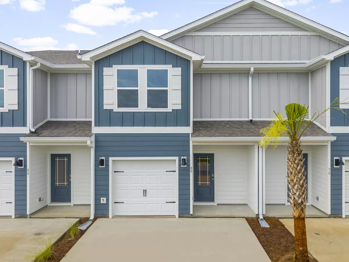 Santa Rosa Beach, FL 32459,106 Hawk Street
