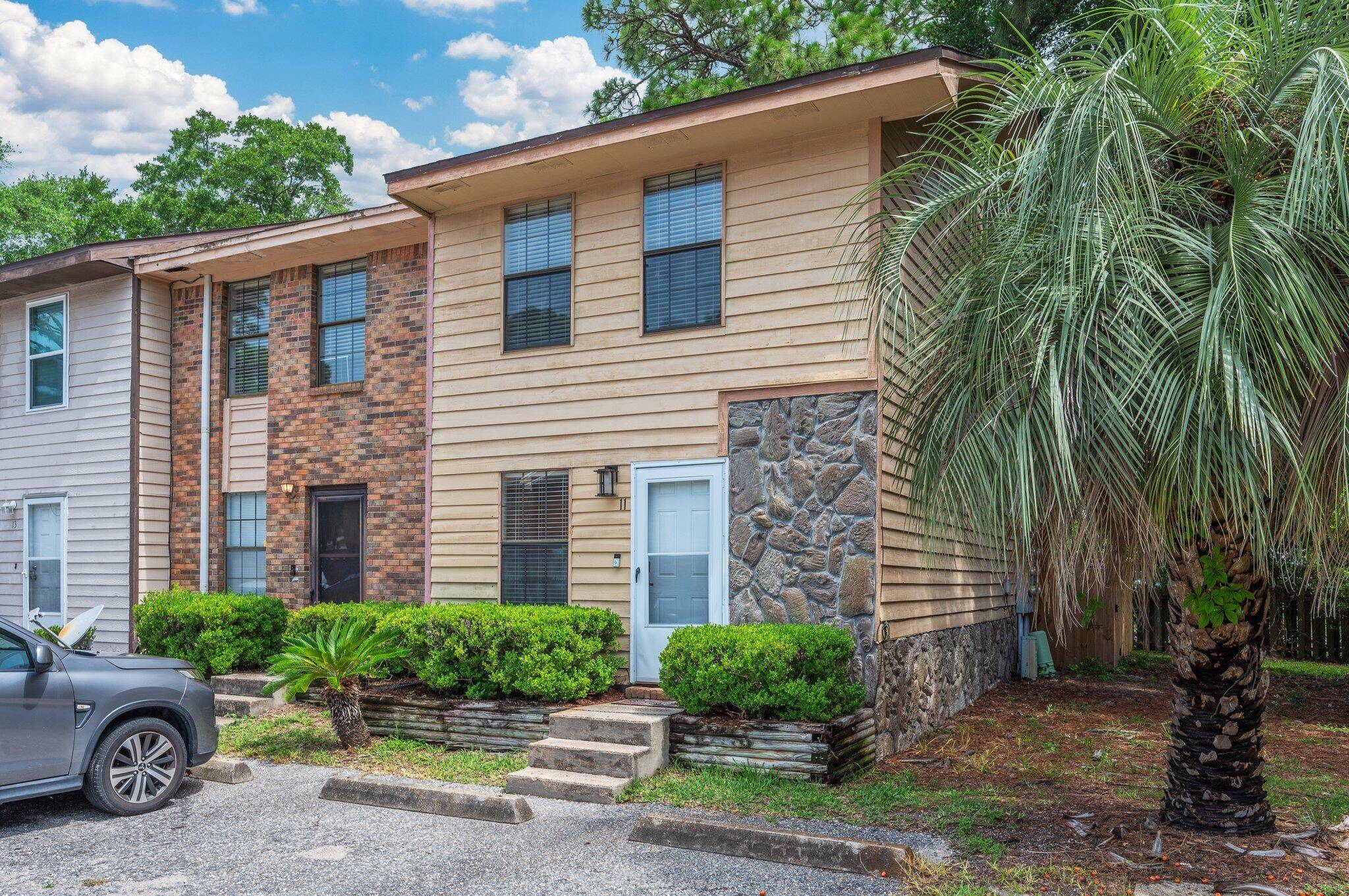 611 Center Street  #UNIT 11, Fort Walton Beach, FL 32547