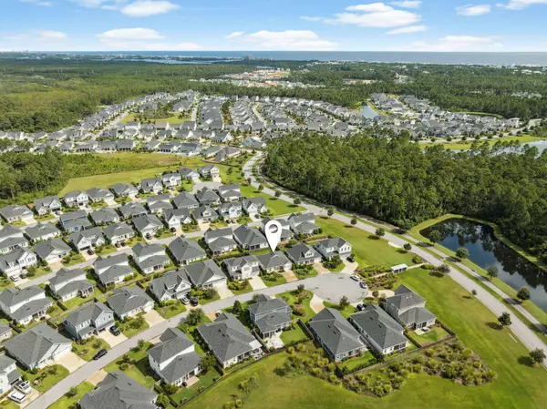 Inlet Beach, FL 32461,89 Cambium Court