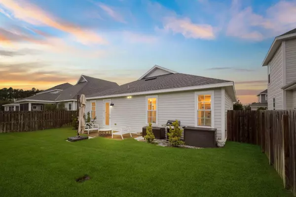 Inlet Beach, FL 32461,89 Cambium Court