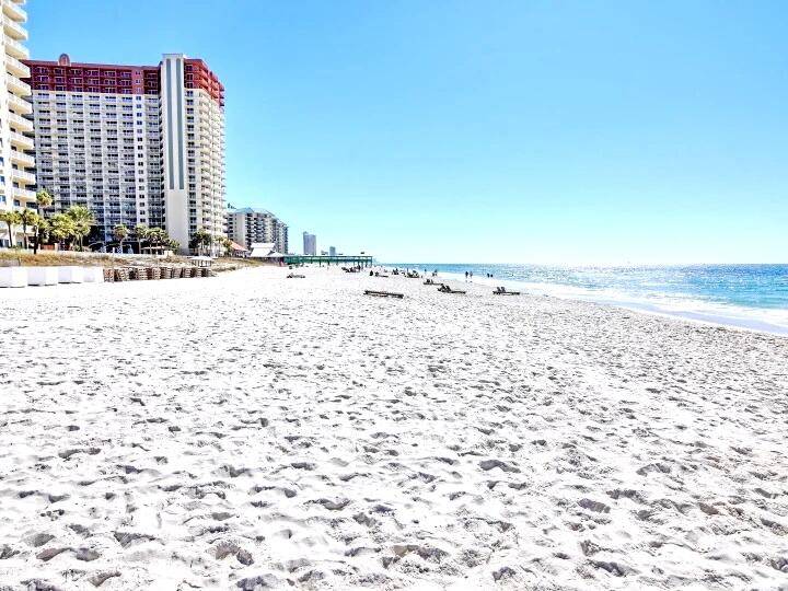 Panama City Beach, FL 32407,10517 Front Beach Road  #1406