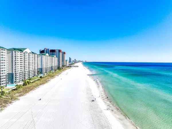 Panama City Beach, FL 32407,10517 Front Beach Road #1406