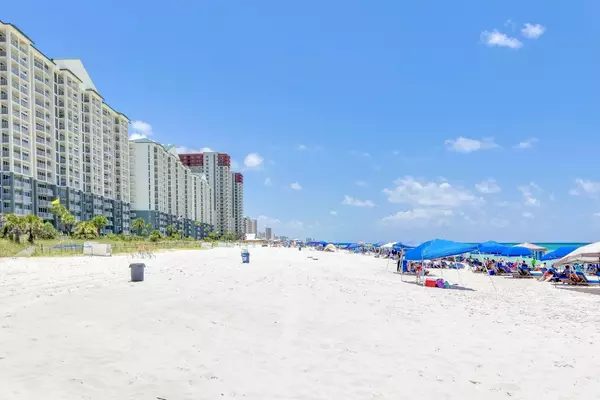 Panama City Beach, FL 32407,10517 Front Beach Road #1406