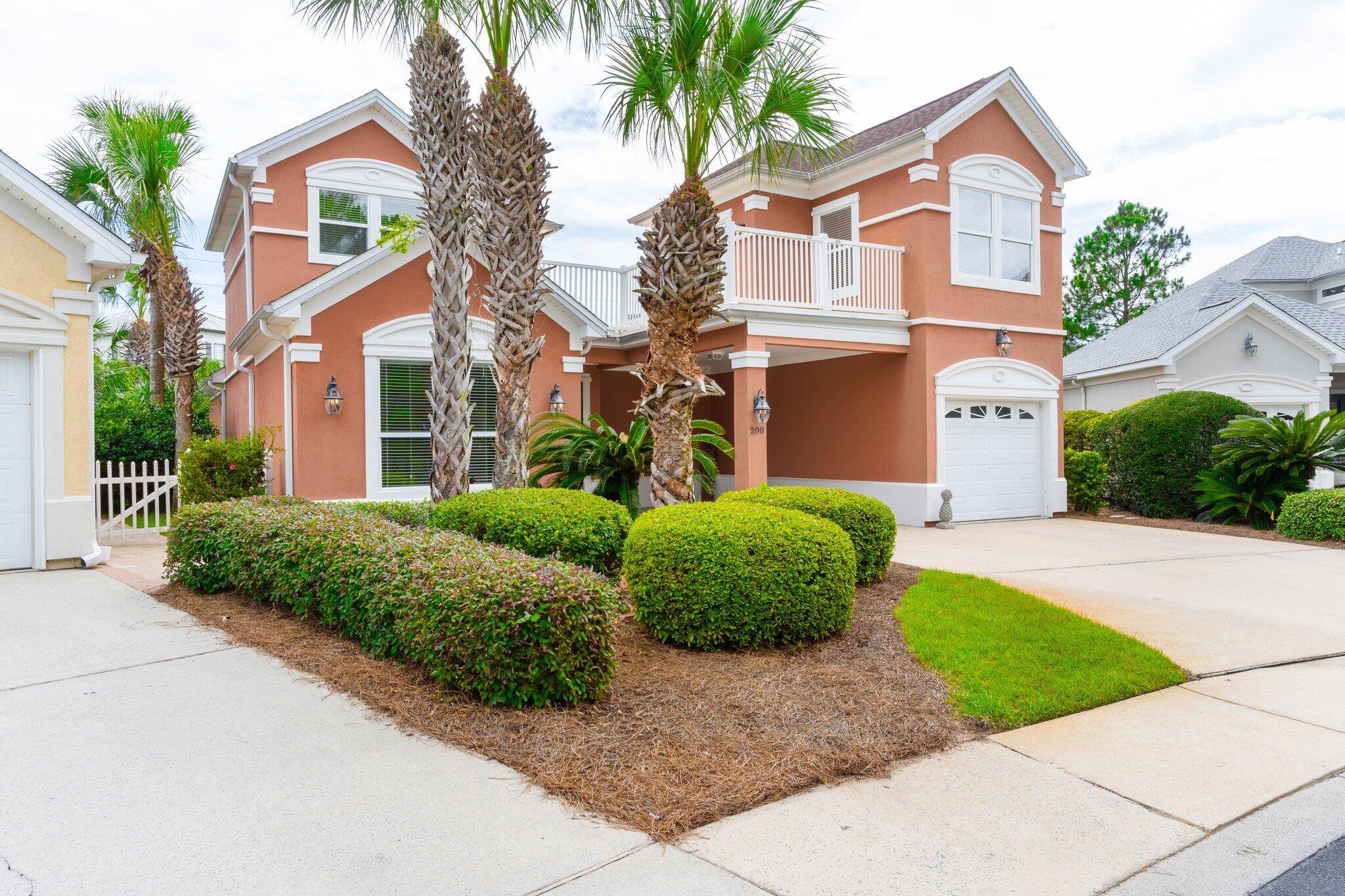 Santa Rosa Beach, FL 32459,200 Masters Court