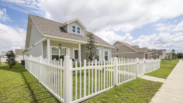 Freeport, FL 32439,41 Woodsorrel Street