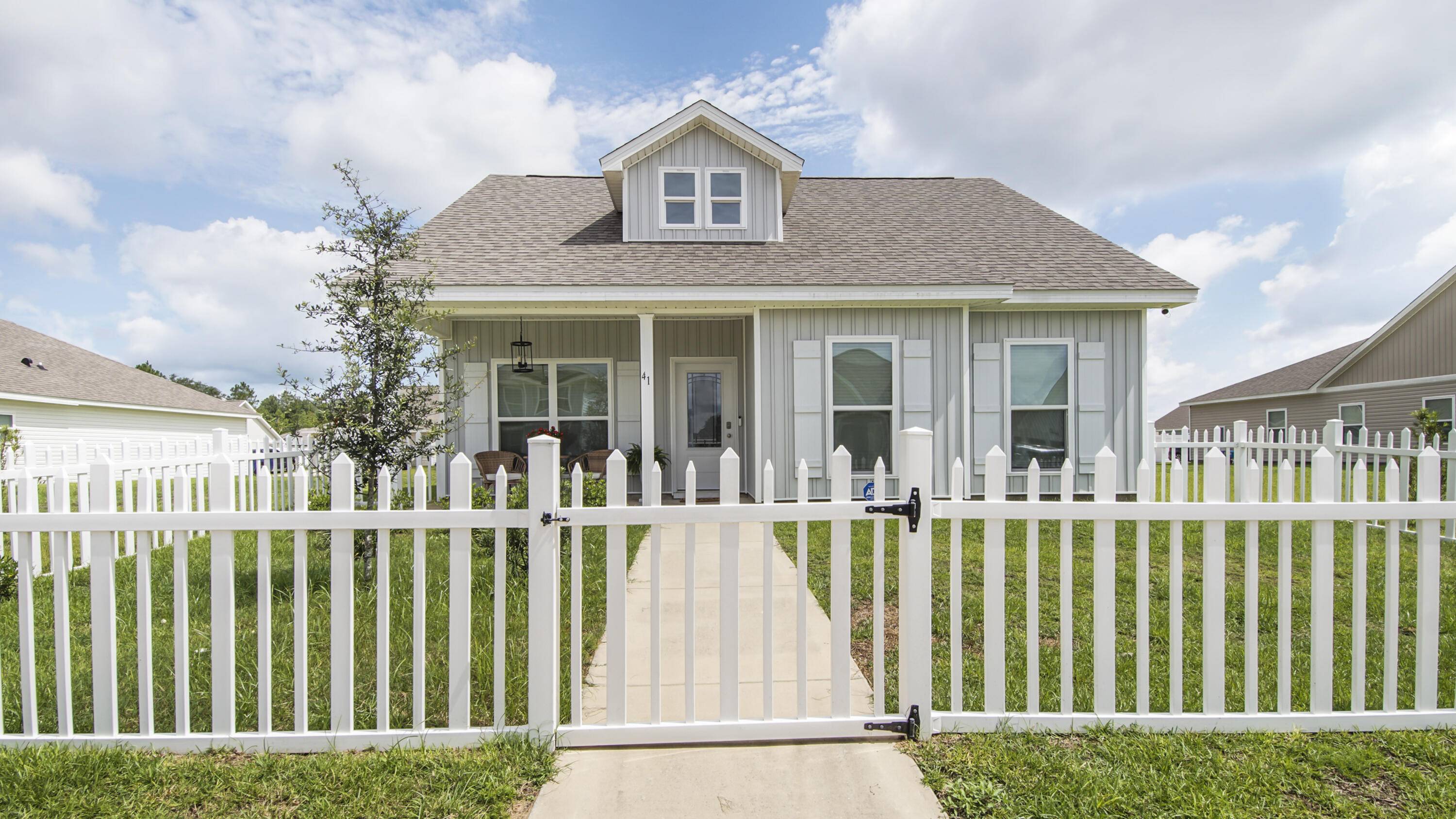 41 Woodsorrel Street, Freeport, FL 32439