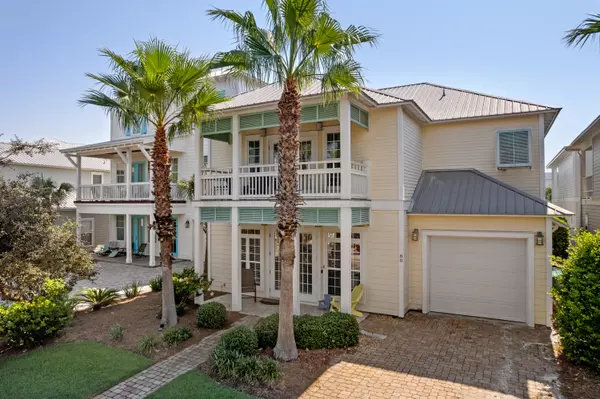 80 St Simon Circle, Miramar Beach, FL 32550