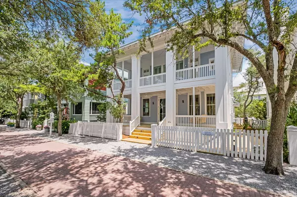 Santa Rosa Beach, FL 32459,824 Forest Street
