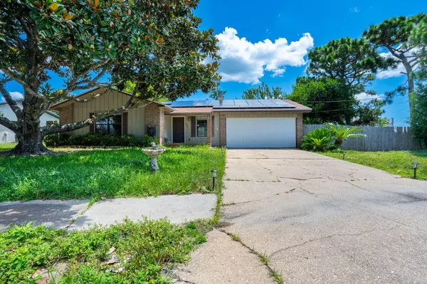 Mary Esther, FL 32569,1000 Quail Hollow Drive