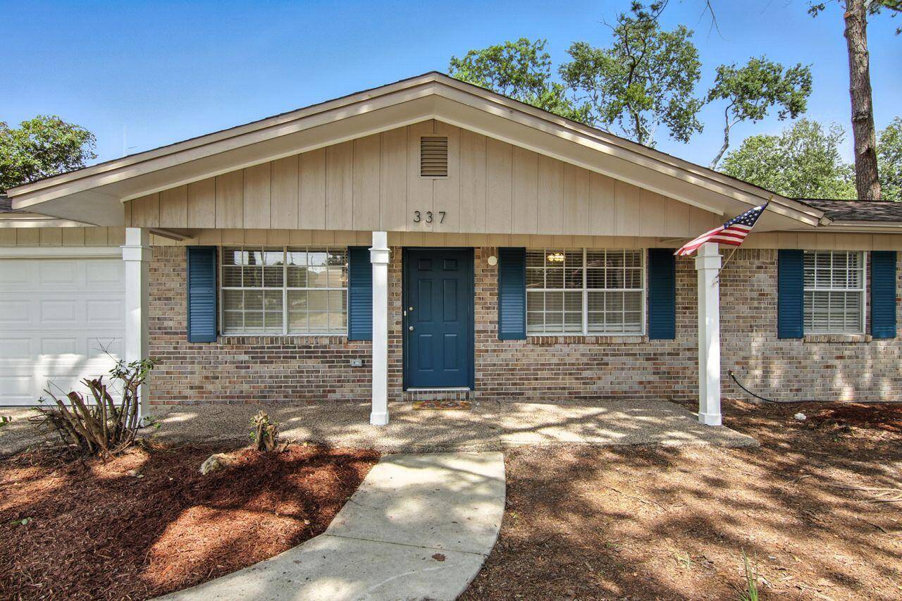 Fort Walton Beach, FL 32548,337 NW Victoria Avenue