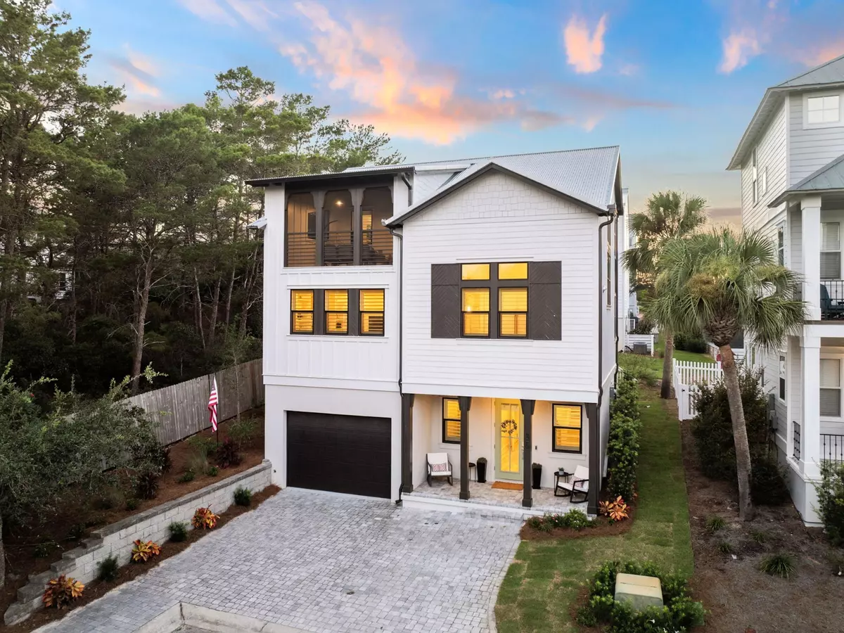 Santa Rosa Beach, FL 32459,35 Kriss Court