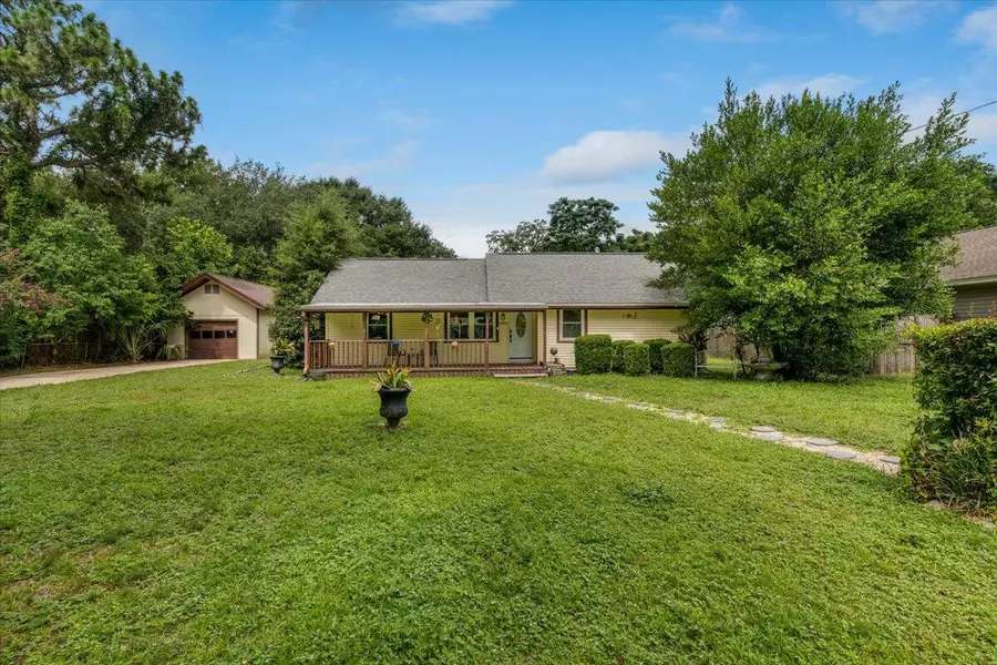 1554 Pine Street, Niceville, FL 32578