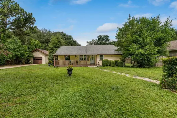 1554 Pine Street, Niceville, FL 32578