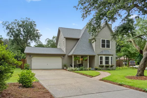 505 S Greenwood Cove, Niceville, FL 32578
